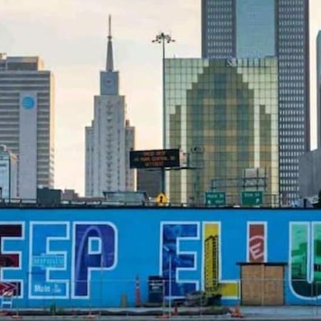The Heart Of Dallas, Deep Ellum ภายนอก รูปภาพ
